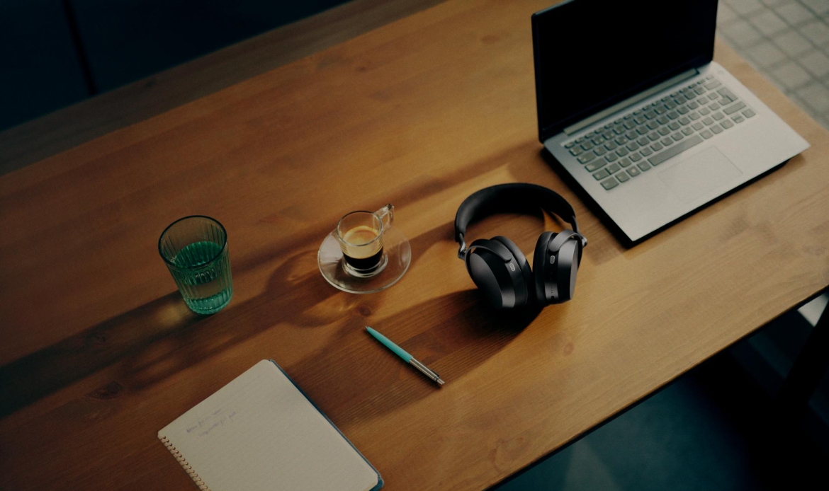 Sennheiser prezentuje 5. generację słuchawek MOMENTUM