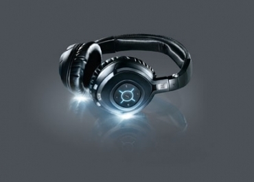 Sennheiser MM 550-X
