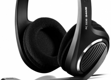 Sennheiser PC 323D