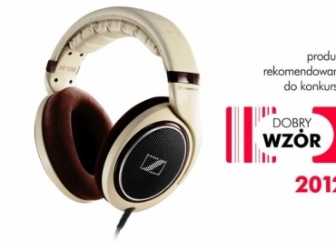 Sennheiser HD 598