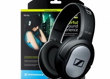 Sennheiser HD 201