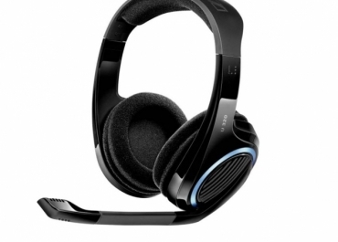 Sennheiser U 320