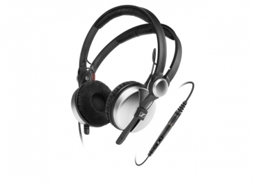 Sennheiser Amperior Silver
