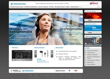 www.sennheiser.pl