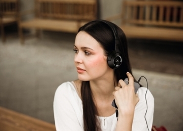 Sennheiser HD 219s