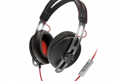 Sennheiser Momentum Black