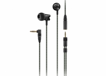 Sennheiser IE 800 www.sennheiser.pl