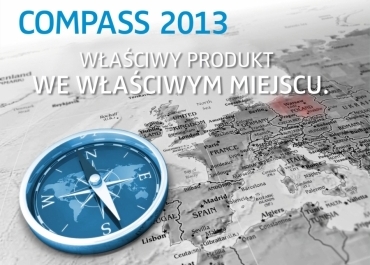 Sennheiser Compass 2013