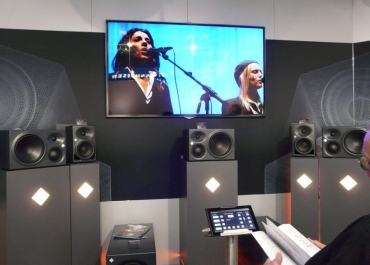 Musikmesse 2013: Neumann