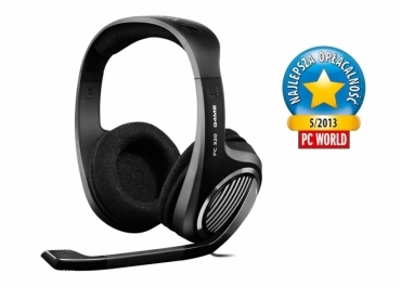 Sennheiser PC 320 - nagroda "PC World"