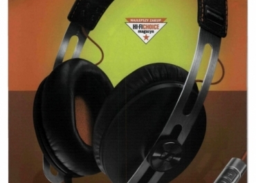 Sennheiser Momentum Black