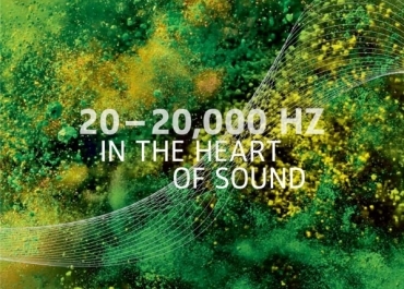 Raport finansowy Sennheiser za 2012