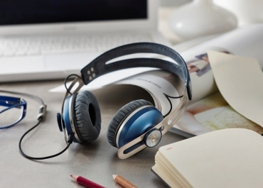 Sennheiser Momentum On