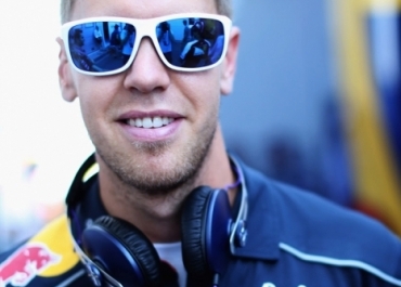 Do mety ze zwycięzcami. Sennheiser w Formule 1 z Red Bull Racing!