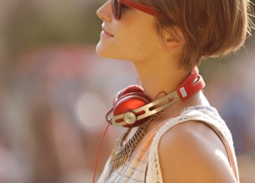 Sennheiser Momentum On-Ear