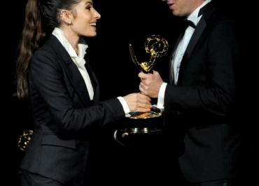 Zdjęcie: Frank Micelotta/Invision dla Academy of Television Arts & Sciences/AP Images