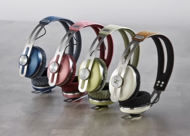 Sennheiser Momentum On-Ear
