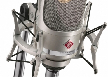 Neumann TLM 107