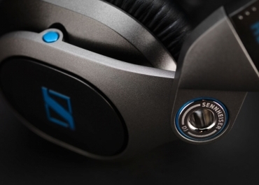 Sennheiser HD8 DJ