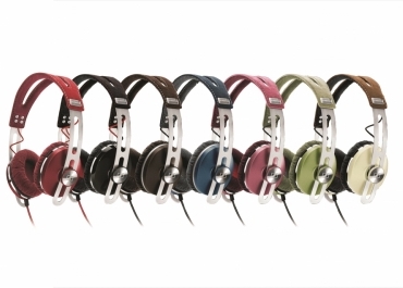 Momentum On-Ear