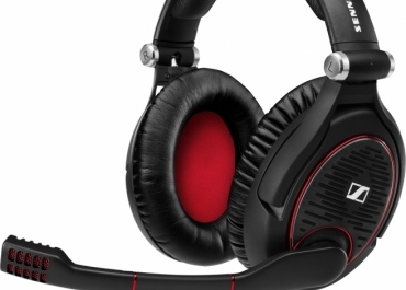 Sennheiser G4ME ZERO Black