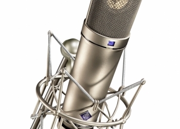 Neumann U 87 Ai