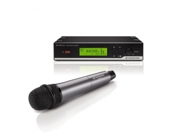 Sennheiser XS Vocal Set