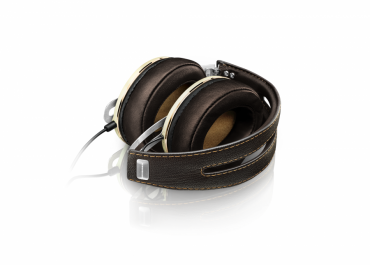 Duch MOMENTUM nie stoi w miejscu. Nowe modele flagowych słuchawek marki Sennheiser