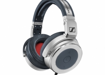 Sennheiser HD 630VB. Audiofilskie brzmienie z opcjonalnym wzmocnieniem basów