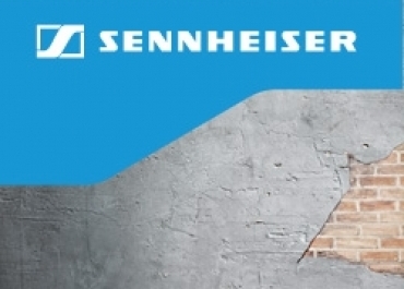 Witamy na nowej stronie sennheiser.pl!