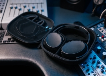 Sennheiser prezentuje nowe HD 480 PRO