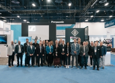 Grupa Sennheiser zaprasza na NAB 2026