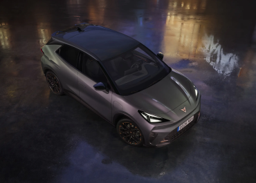 Sennheiser przenosi dźwięk immersyjny w nowej CUPRZE Raval na wyższy poziom