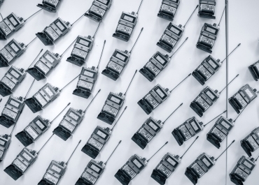 Sennheiser przygotowuje się do Eurowizji