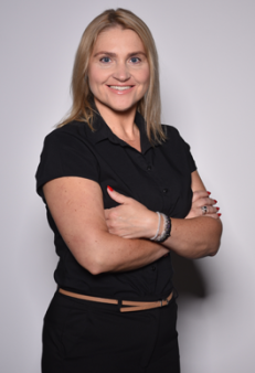 Monika Murek-Obłuska