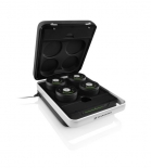 TeamConnect Wireless Case Set EU TeamConnect Wireless Case Set EU