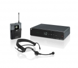 XS WIRELESS 1 HEADMIC SET (XSW 1-ME3-A) - Zdjęcie nr 1