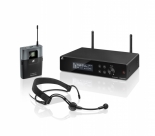 XS WIRELESS 2 HEADMIC SET (XSW 2-ME3-B) - Zdjęcie nr 1