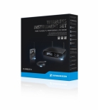 XS WIRELESS 2 INSTRUMENT SET (XSW 2-Cl1-B) - Zdjęcie nr 8