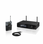 XS WIRELESS 2 INSTRUMENT SET (XSW 2-Cl1-B) - Zdjęcie nr 1