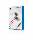 CX 300S RED - Zdjęcie nr 2
