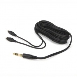 Kabel 3m, jack plug 6,3 mm do HD 650, HD 660S - Zdjęcie nr 1