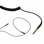 Kabel spiralny do słuchawek HD 25, 3m - Zdjęcie nr 2