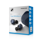 MOMENTUM True Wireless 4 Denim - Zdjęcie nr 5