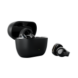 Accentum Clip Black