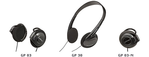 guidePORT GP 30 - Zdjęcie duże nr 1