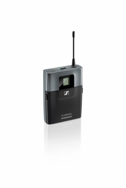 XS WIRELESS 1 LAVALIER MIC SET (XSW 1-ME2-B) - Zdjęcie duże nr 6