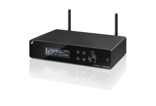 XS WIRELESS 2 INSTRUMENT SET (XSW 2-Cl1-A) - Zdjęcie duże nr 2