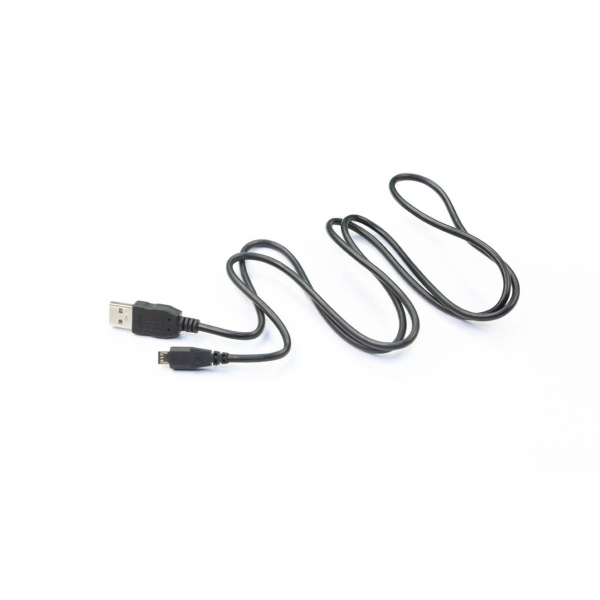 USB kabel do ładowania 1,2m - Zdjęcie duże nr 2