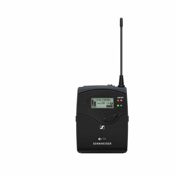 EK 100 G4-G - Zdjęcie duże nr 1
